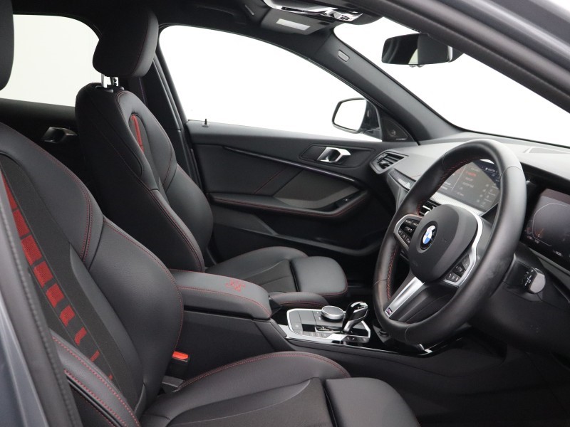 2024 (24) BMW 1 SERIES 128ti 5dr Step Auto [Live Cockpit Professional] 5900720