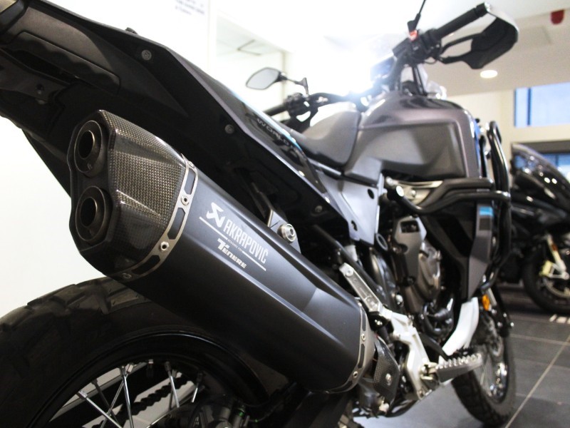 2025 (25) Tenere 700 World Raid 4991976