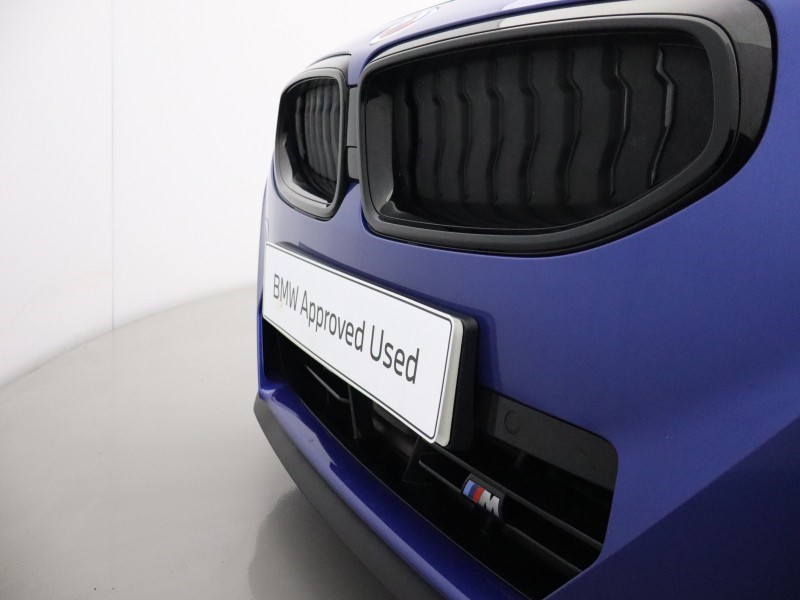 2025 (25) BMW 2 SERIES M240i xDrive 2dr Step Auto 5914976