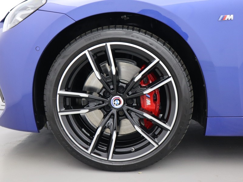 2025 (25) BMW 2 SERIES M240i xDrive 2dr Step Auto 5914974