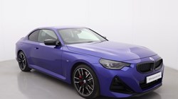 2025 (25) BMW 2 SERIES M240i xDrive 2dr Step Auto 5914956