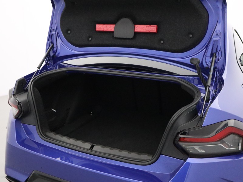 2025 (25) BMW 2 SERIES M240i xDrive 2dr Step Auto 5914972