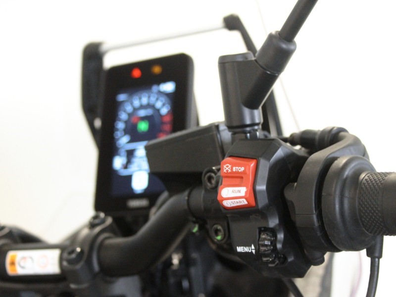 2025 (25) Tenere 700 World Raid 4991971