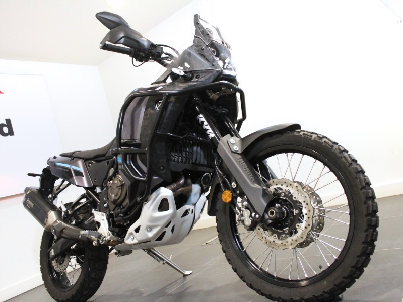 2025 (25) Tenere 700 World Raid 4991986