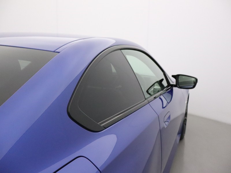 2025 (25) BMW 2 SERIES M240i xDrive 2dr Step Auto 5914969