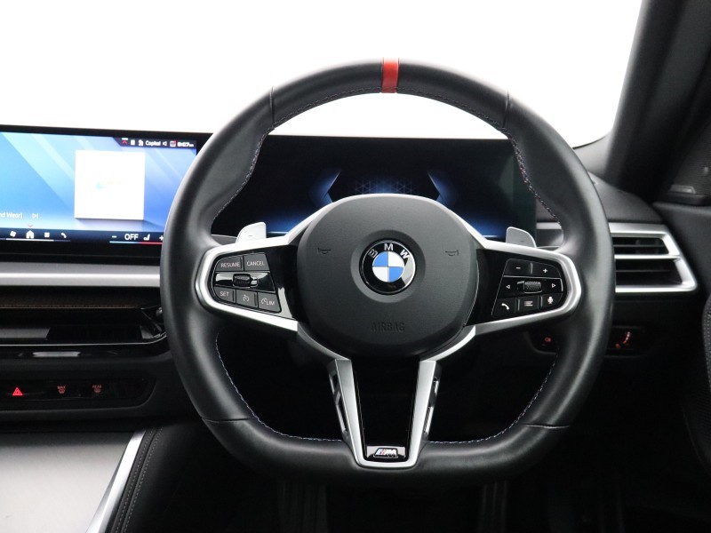 2025 (25) BMW 2 SERIES M240i xDrive 2dr Step Auto 5915019