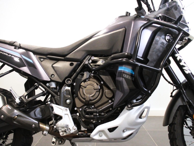 2025 (25) Tenere 700 World Raid 4991978