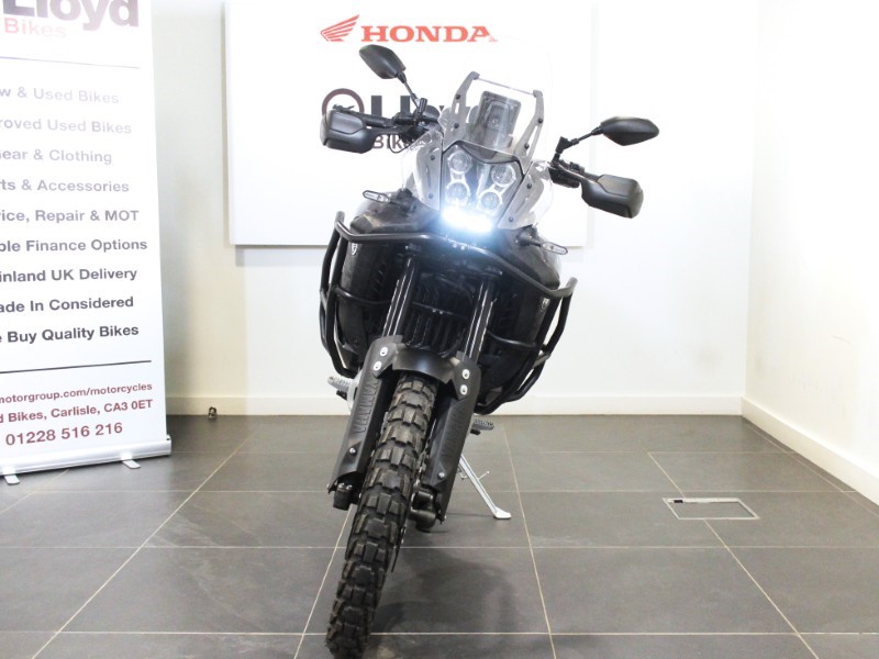 2025 (25) Tenere 700 World Raid 4991959