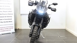 2025 (25) Tenere 700 World Raid 4991959