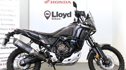 2025 (25) Tenere 700 World Raid 4991965