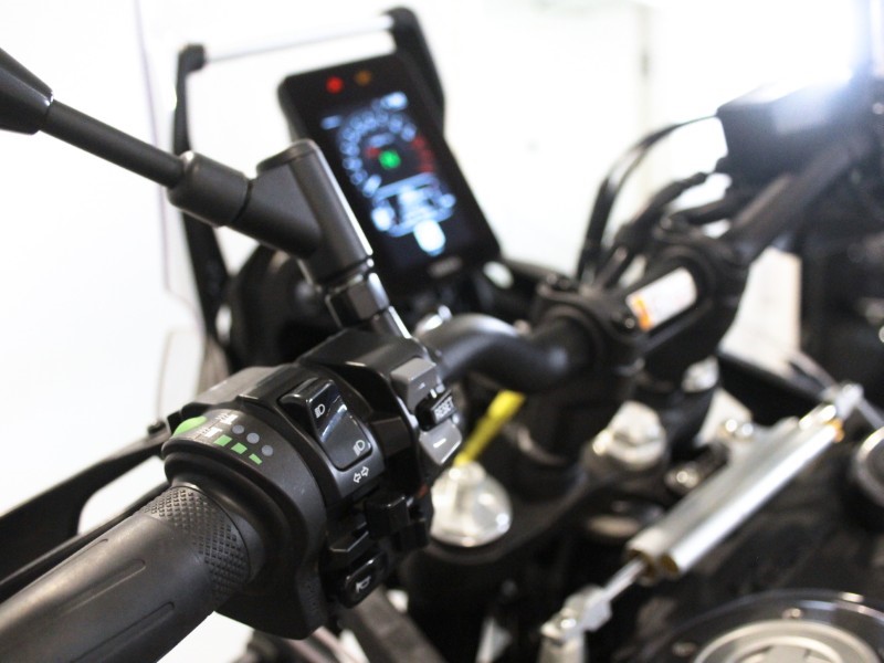 2025 (25) Tenere 700 World Raid 4991967