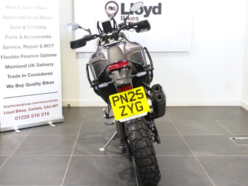 2025 (25) Tenere 700 World Raid 4991963