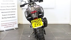 2025 (25) Tenere 700 World Raid 4991963