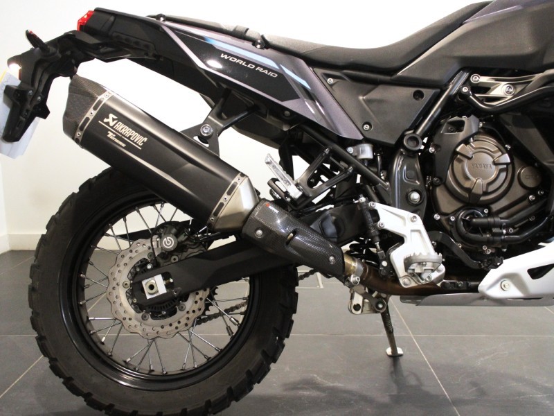 2025 (25) Tenere 700 World Raid 4991977