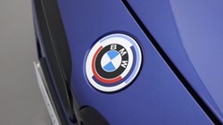 2025 (25) BMW 2 SERIES M240i xDrive 2dr Step Auto 5914977