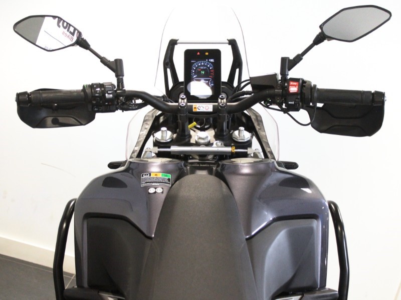 2025 (25) Tenere 700 World Raid 4991969