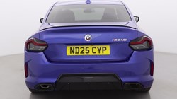 2025 (25) BMW 2 SERIES M240i xDrive 2dr Step Auto 5914961