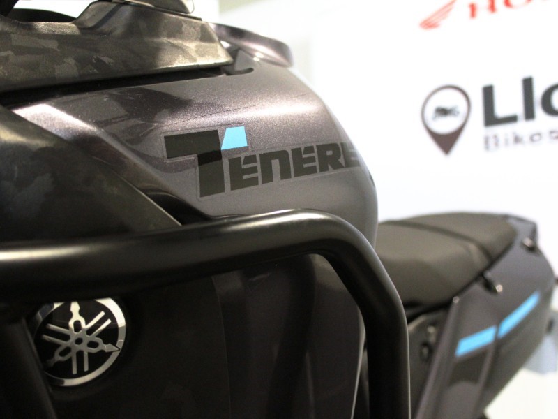 2025 (25) Tenere 700 World Raid 4991984