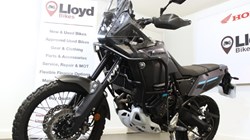 2025 (25) Tenere 700 World Raid 4991975