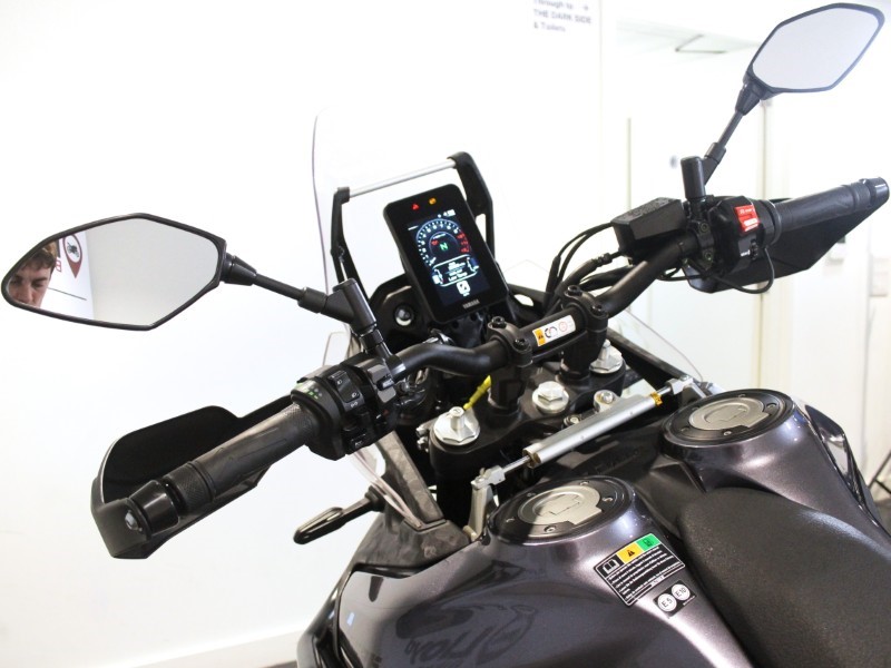 2025 (25) Tenere 700 World Raid 4991966