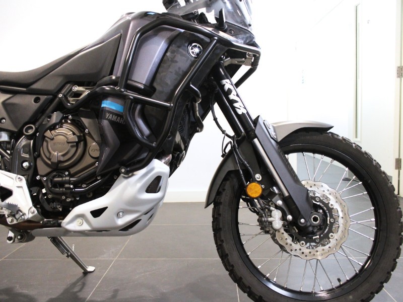 2025 (25) Tenere 700 World Raid 4991979