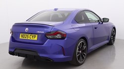 2025 (25) BMW 2 SERIES M240i xDrive 2dr Step Auto 5914962
