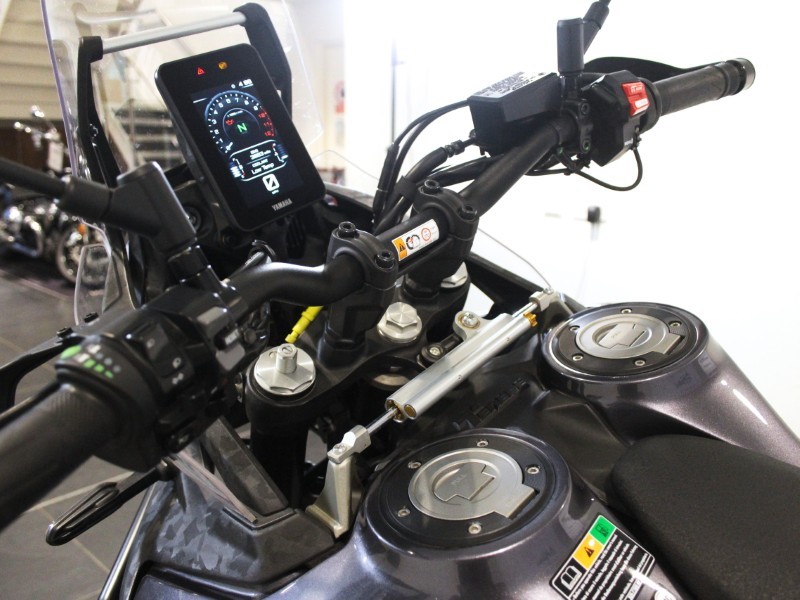 2025 (25) Tenere 700 World Raid 4991982