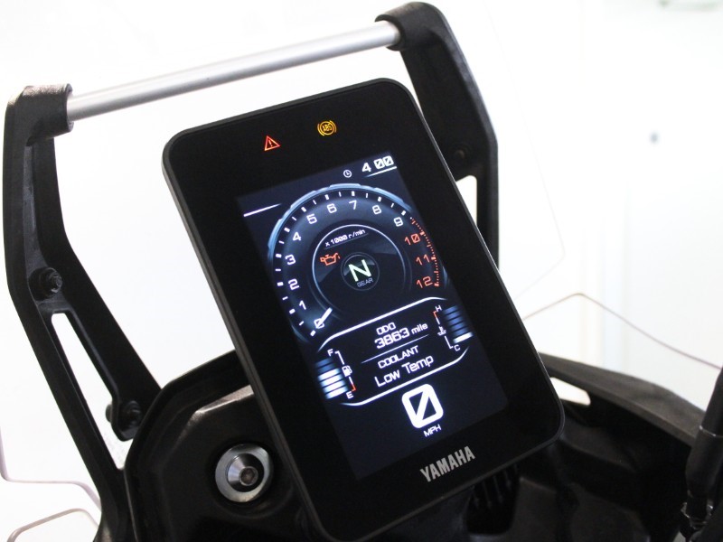 2025 (25) Tenere 700 World Raid 4991968