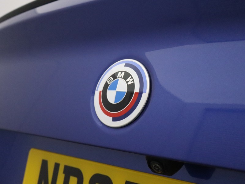 2025 (25) BMW 2 SERIES M240i xDrive 2dr Step Auto 5914966
