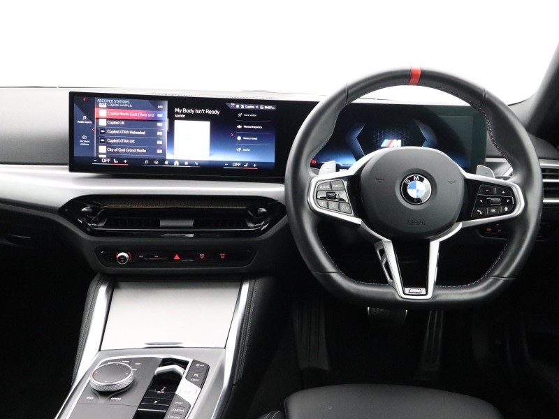 2025 (25) BMW 2 SERIES M240i xDrive 2dr Step Auto 5915018