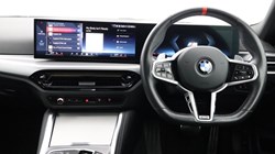 2025 (25) BMW 2 SERIES M240i xDrive 2dr Step Auto 5915018