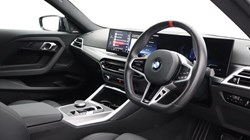 2025 (25) BMW 2 SERIES M240i xDrive 2dr Step Auto 5914980