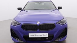 2025 (25) BMW 2 SERIES M240i xDrive 2dr Step Auto 5914957