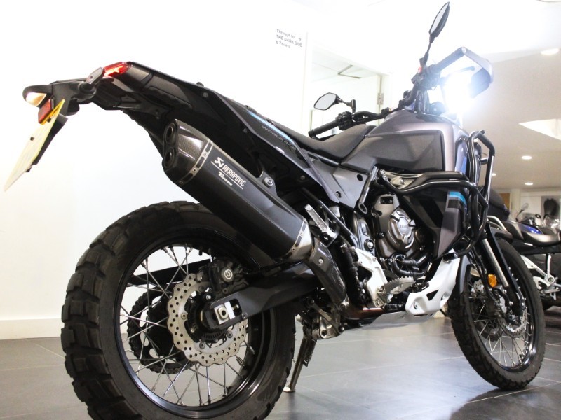 2025 (25) Tenere 700 World Raid 4991973