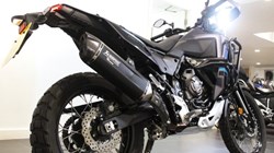 2025 (25) Tenere 700 World Raid 4991973