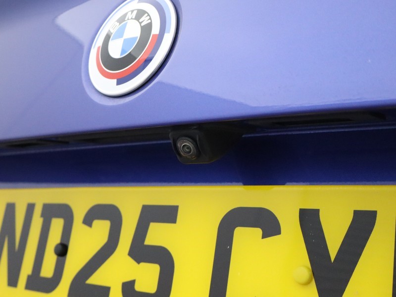 2025 (25) BMW 2 SERIES M240i xDrive 2dr Step Auto 5914967