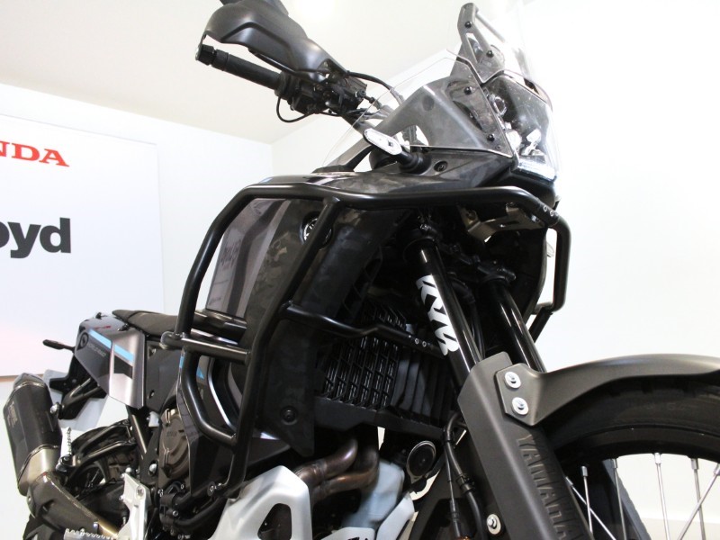 2025 (25) Tenere 700 World Raid 4991981