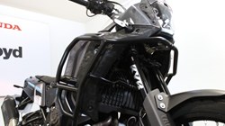 2025 (25) Tenere 700 World Raid 4991981