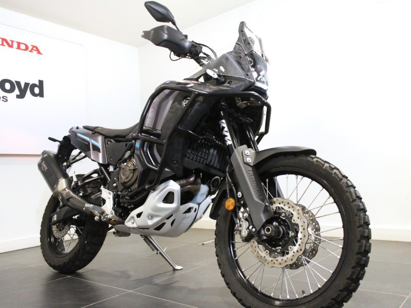 2025 (25) Tenere 700 World Raid 4991972