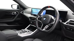 2025 (25) BMW 2 SERIES M240i xDrive 2dr Step Auto 5914981