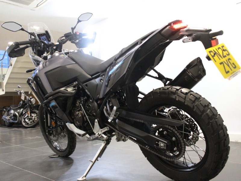 2025 (25) Tenere 700 World Raid 4991974