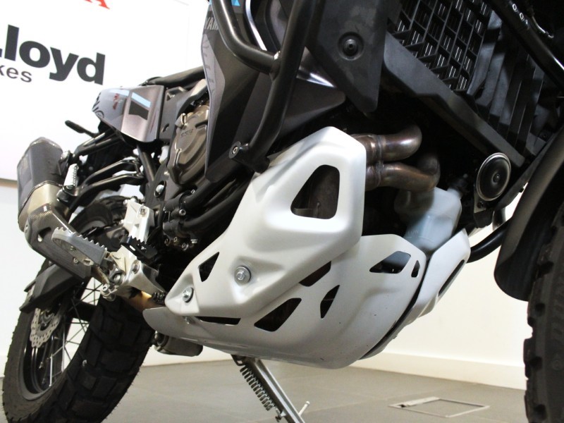 2025 (25) Tenere 700 World Raid 4991980