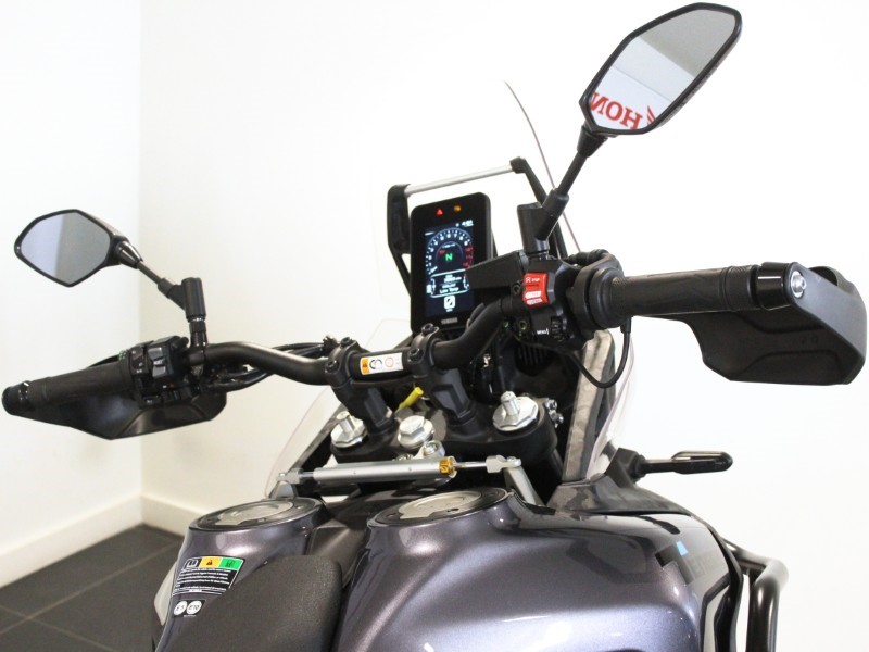 2025 (25) Tenere 700 World Raid 4991970