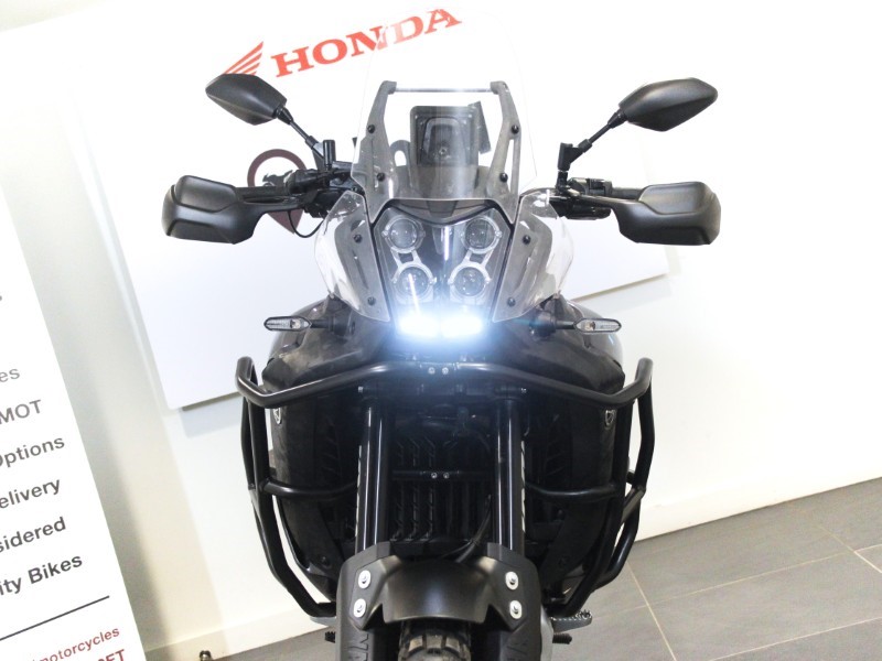 2025 (25) Tenere 700 World Raid 4991987