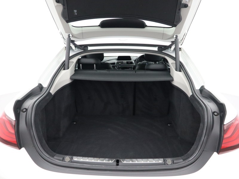 2020 (70) BMW 4 SERIES 420i Sport 5dr Auto [Business Media] 5897761