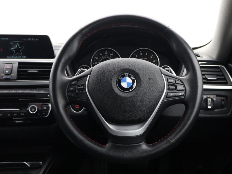 2020 (70) BMW 4 SERIES 420i Sport 5dr Auto [Business Media] 5897855