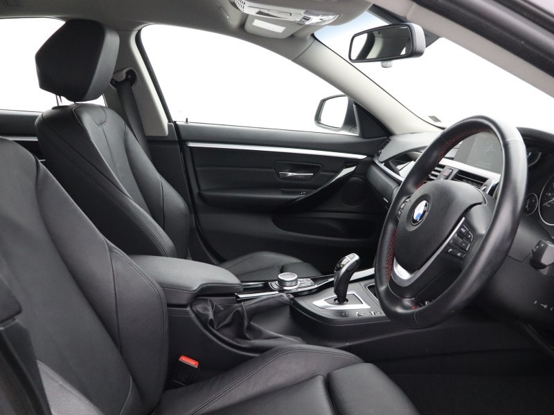 2020 (70) BMW 4 SERIES 420i Sport 5dr Auto [Business Media] 5897783
