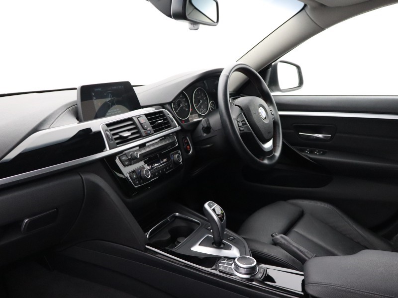 2020 (70) BMW 4 SERIES 420i Sport 5dr Auto [Business Media] 5897775