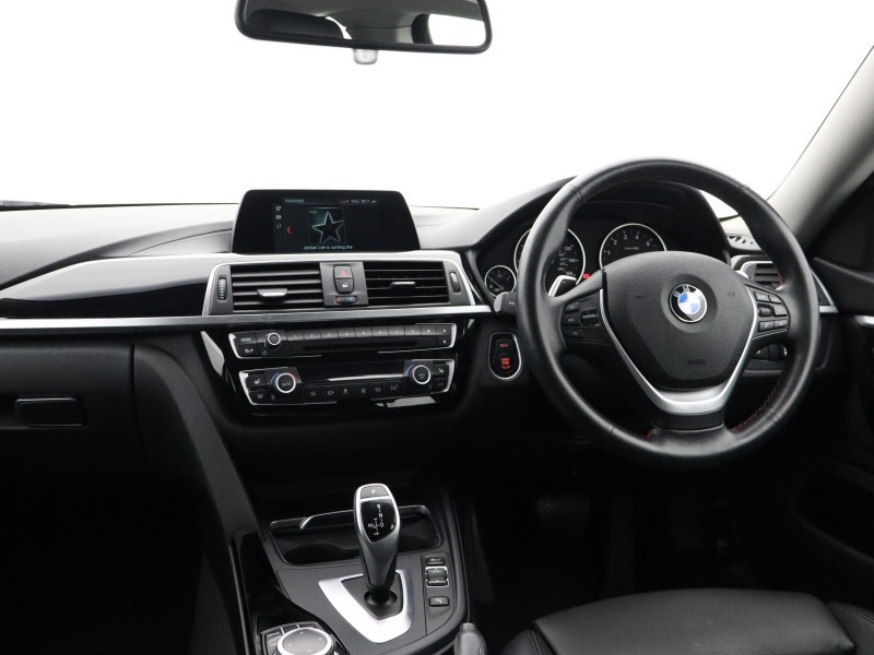 2020 (70) BMW 4 SERIES 420i Sport 5dr Auto [Business Media] 5897856