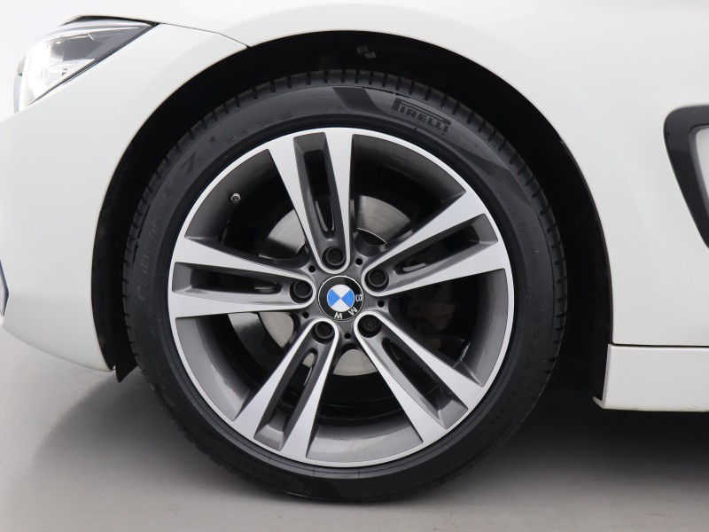 2020 (70) BMW 4 SERIES 420i Sport 5dr Auto [Business Media] 5897777